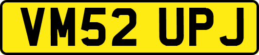 VM52UPJ