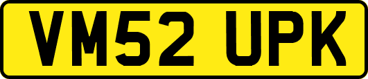 VM52UPK