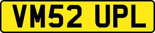 VM52UPL