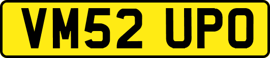 VM52UPO