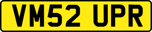 VM52UPR