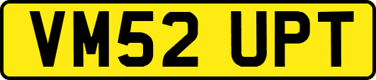 VM52UPT