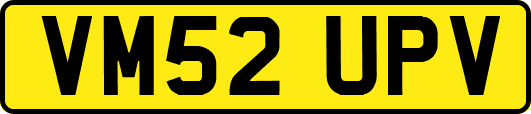 VM52UPV