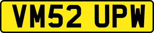 VM52UPW