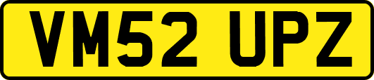 VM52UPZ