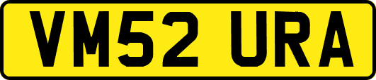 VM52URA