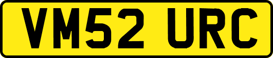 VM52URC