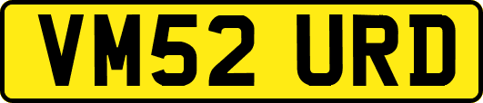 VM52URD