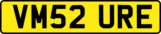 VM52URE