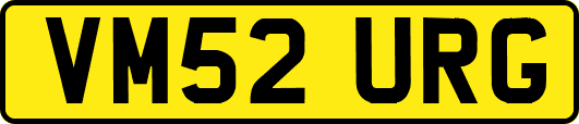 VM52URG