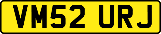 VM52URJ