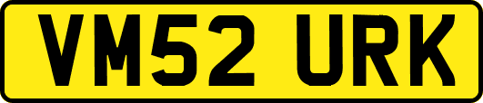 VM52URK