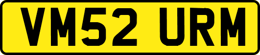 VM52URM