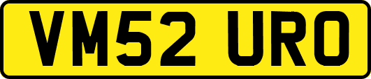 VM52URO