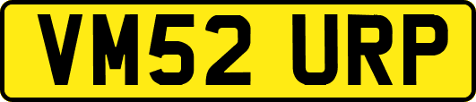 VM52URP