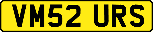 VM52URS