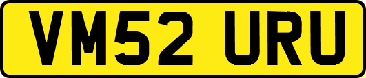 VM52URU