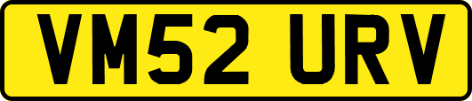 VM52URV