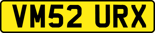 VM52URX