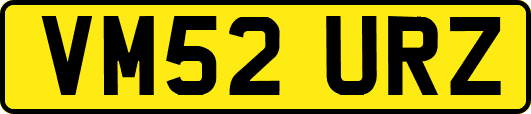 VM52URZ