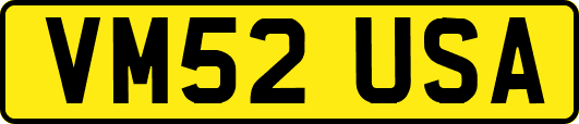 VM52USA