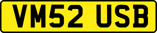 VM52USB