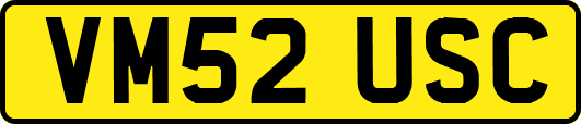 VM52USC