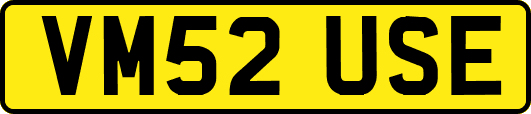 VM52USE