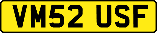 VM52USF