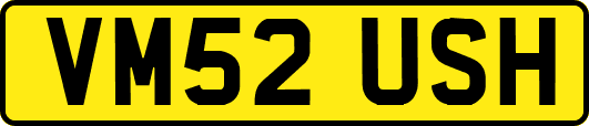 VM52USH