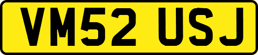VM52USJ