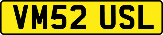 VM52USL
