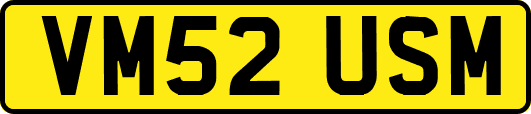 VM52USM