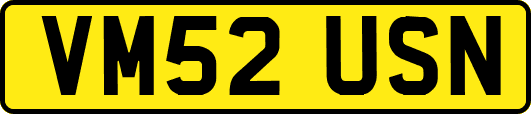 VM52USN