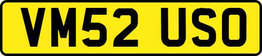 VM52USO