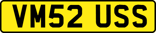 VM52USS
