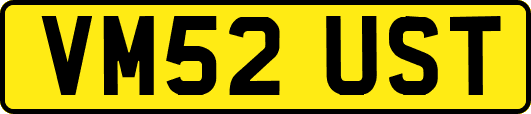 VM52UST