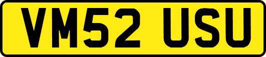 VM52USU