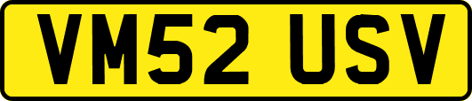 VM52USV