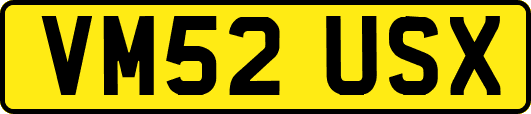 VM52USX