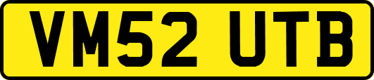 VM52UTB