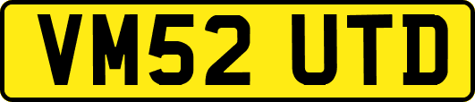 VM52UTD