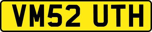 VM52UTH