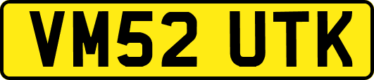 VM52UTK