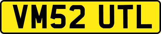 VM52UTL