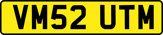 VM52UTM
