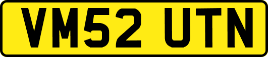 VM52UTN