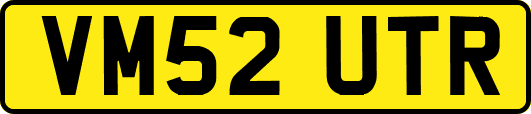 VM52UTR