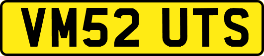 VM52UTS