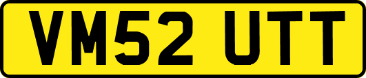 VM52UTT